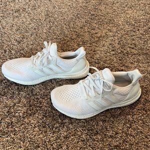 Mens Adidas Ultraboost.